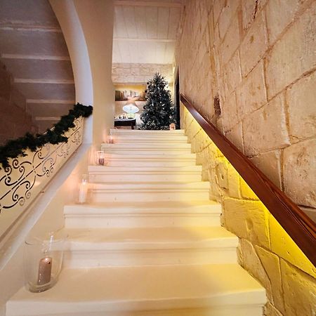 Casa Cara Lejlighed Birgu Eksteriør billede