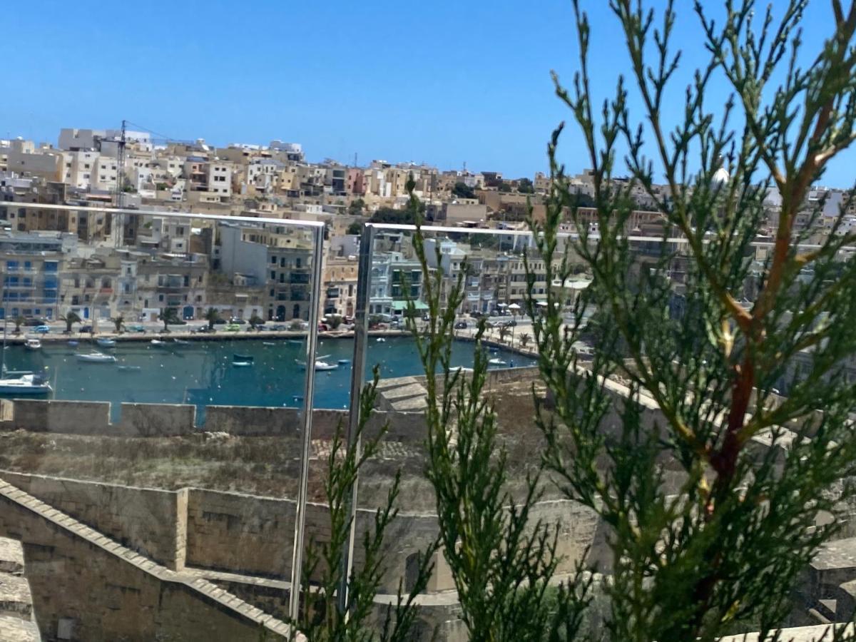 Casa Cara Lejlighed Birgu Eksteriør billede