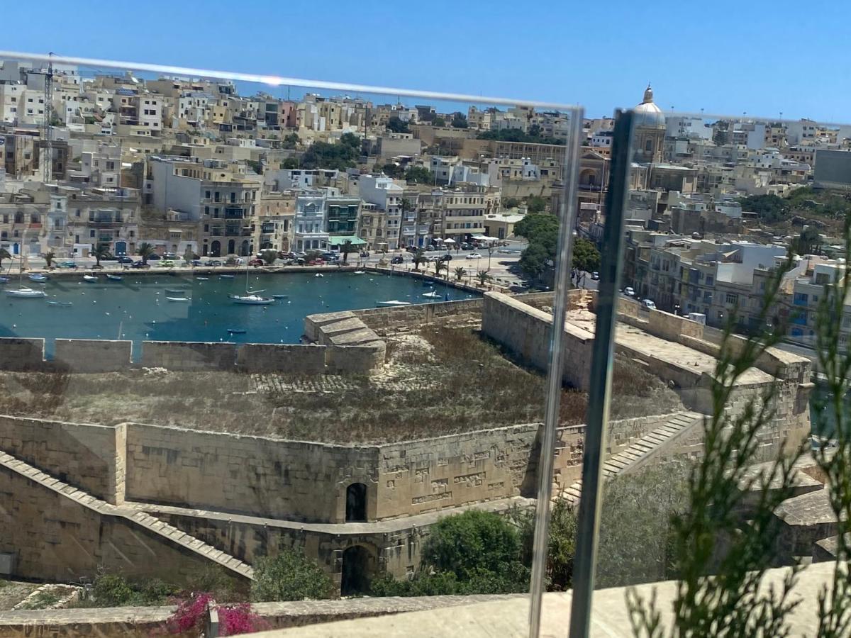 Casa Cara Lejlighed Birgu Eksteriør billede