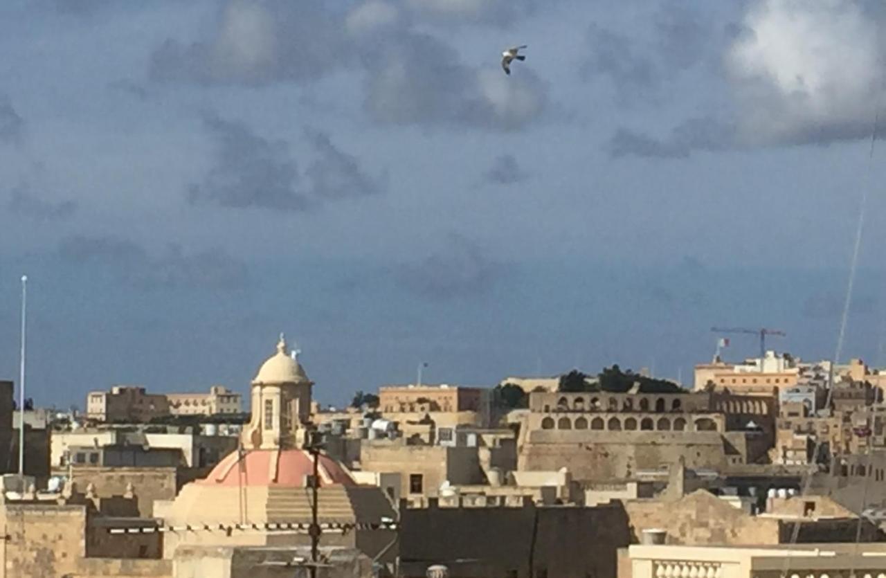 Casa Cara Lejlighed Birgu Eksteriør billede