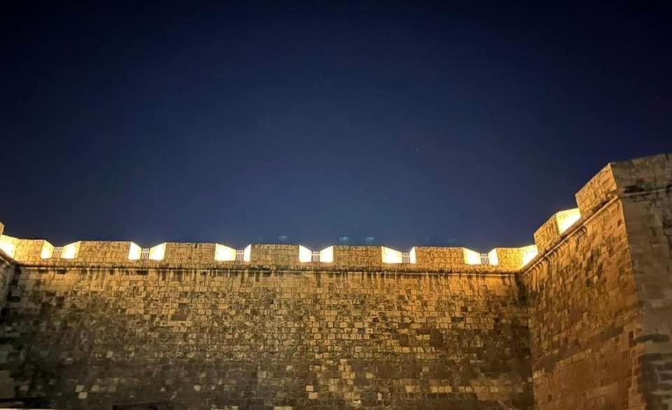 Casa Cara Lejlighed Birgu Eksteriør billede