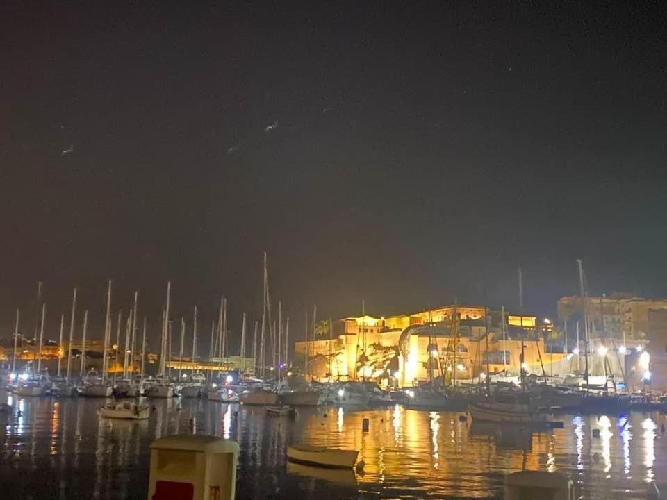 Casa Cara Lejlighed Birgu Eksteriør billede