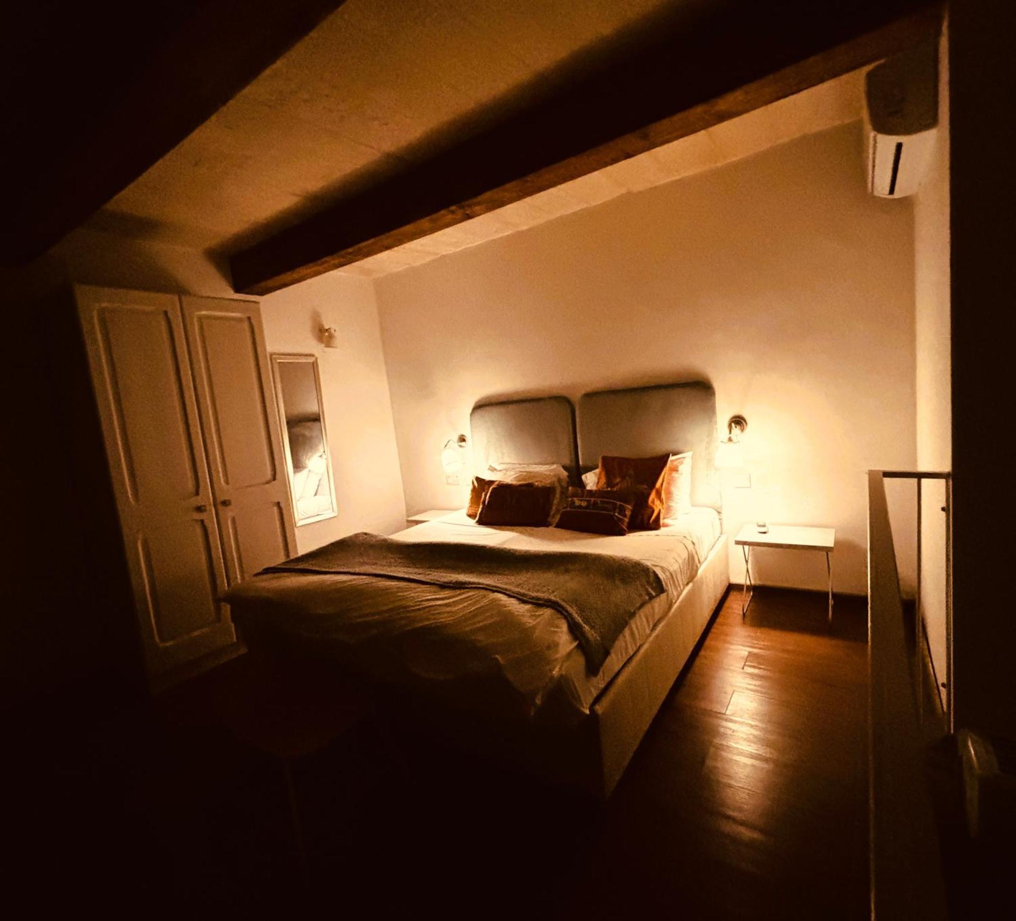 Casa Cara Lejlighed Birgu Eksteriør billede