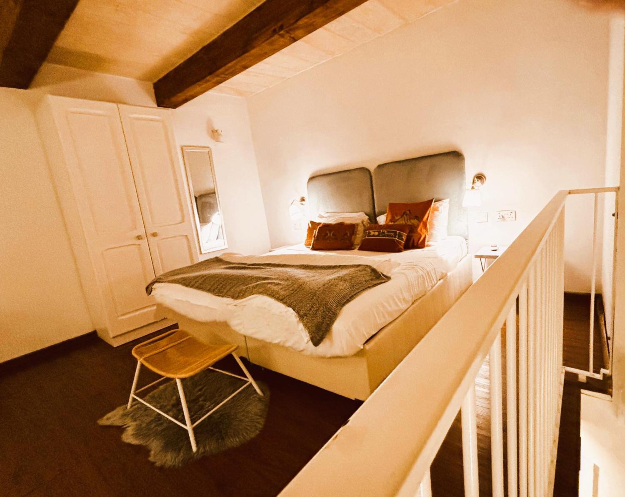 Casa Cara Lejlighed Birgu Eksteriør billede
