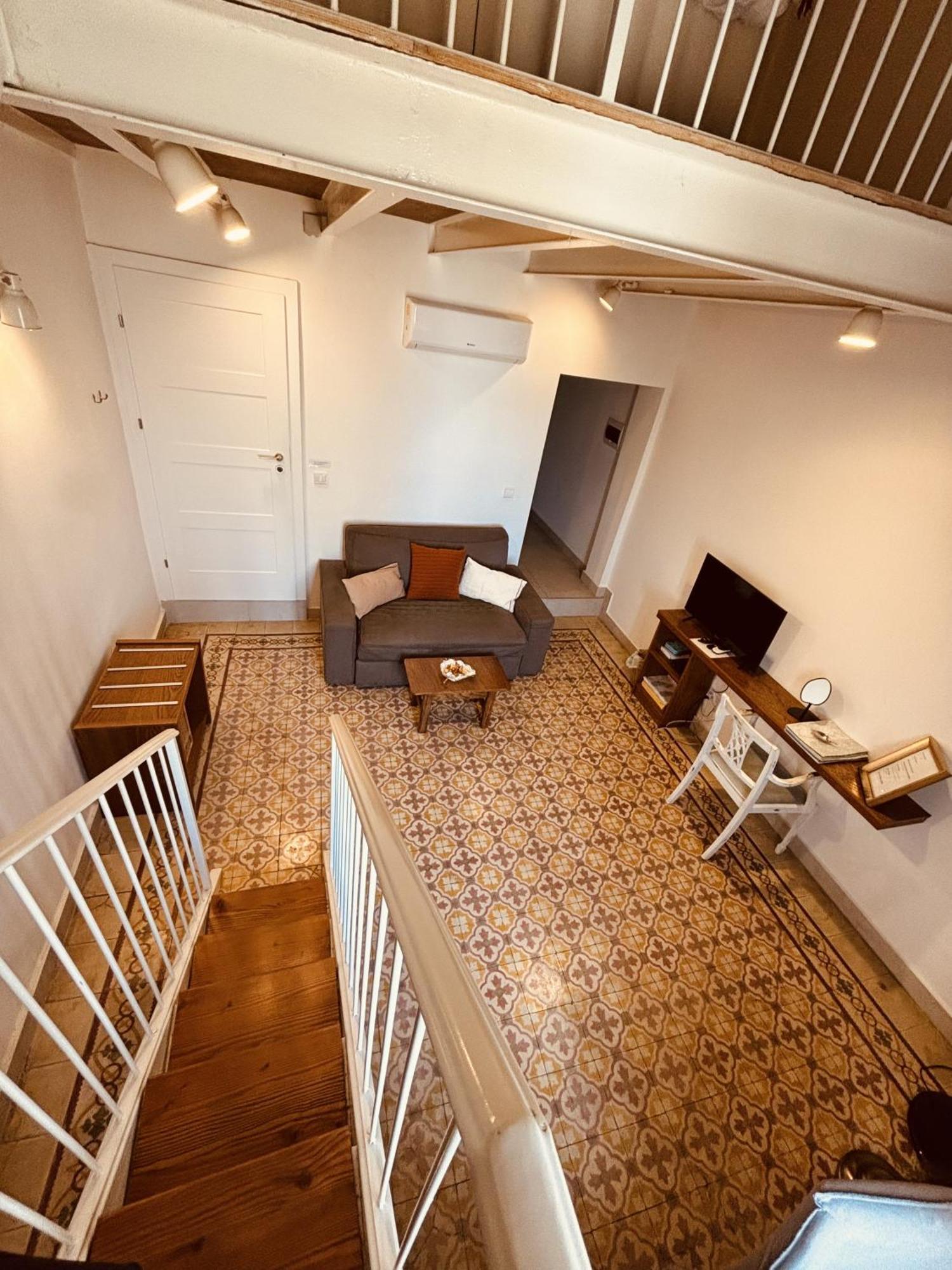 Casa Cara Lejlighed Birgu Eksteriør billede