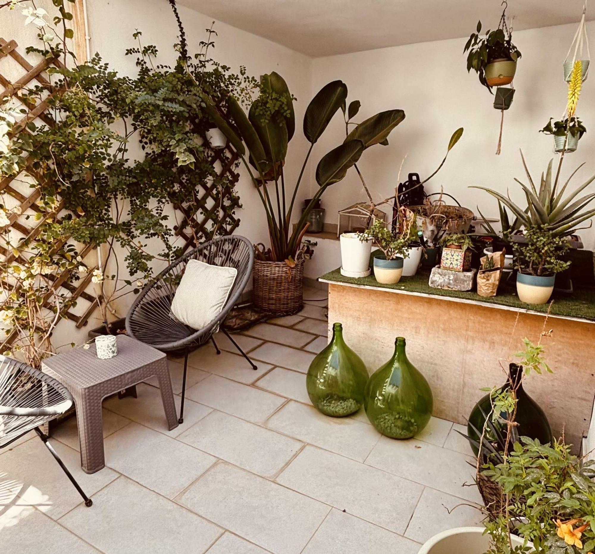 Casa Cara Lejlighed Birgu Eksteriør billede