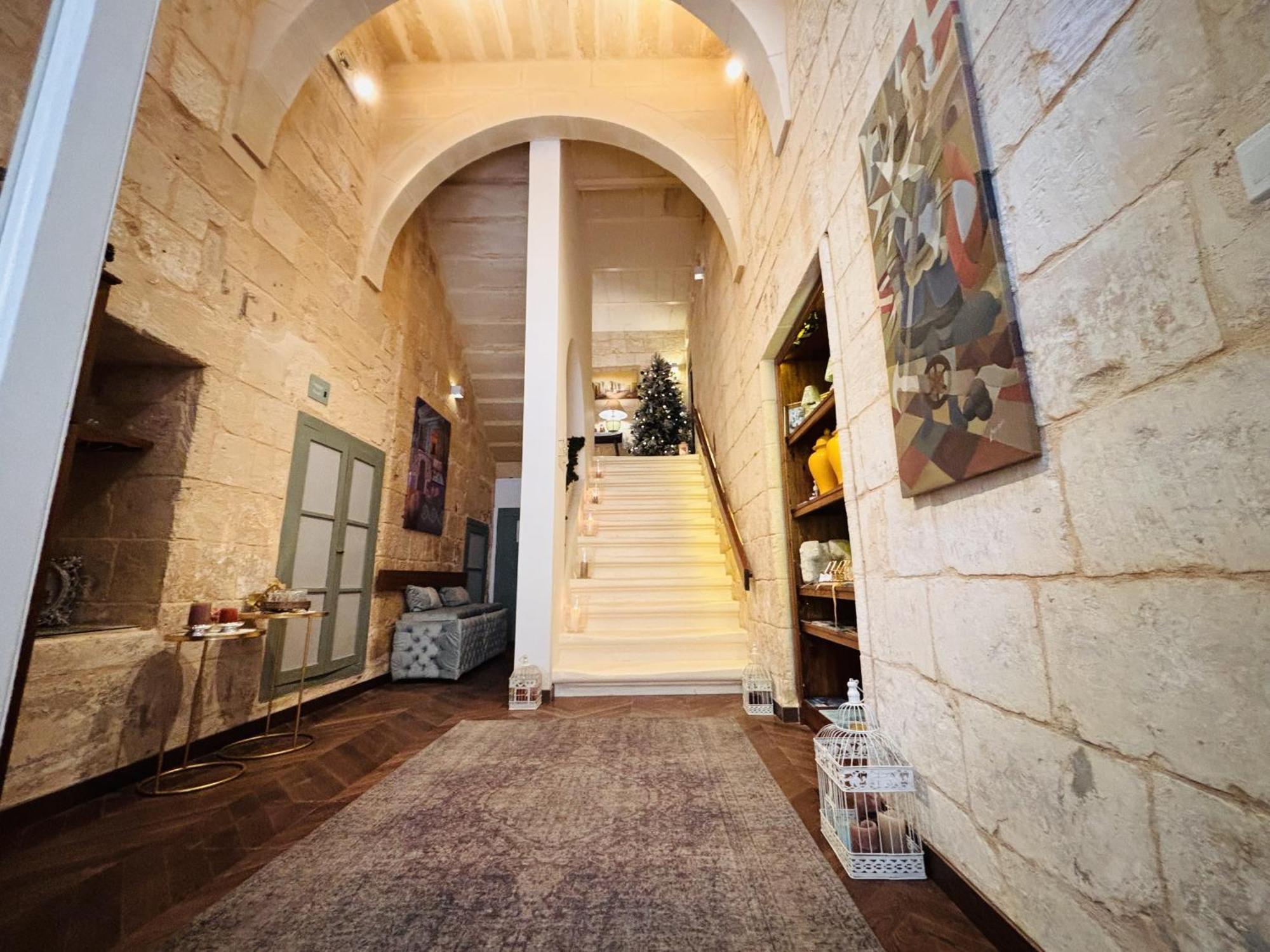 Casa Cara Lejlighed Birgu Eksteriør billede