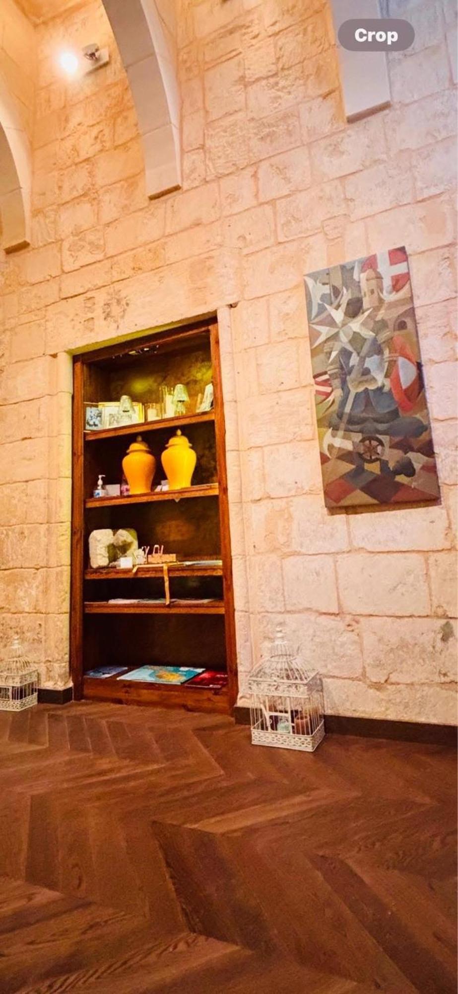 Casa Cara Lejlighed Birgu Eksteriør billede