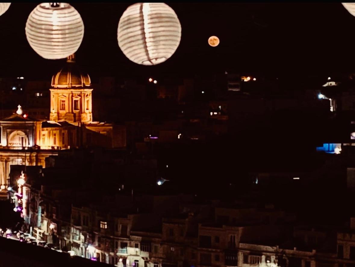 Casa Cara Lejlighed Birgu Eksteriør billede