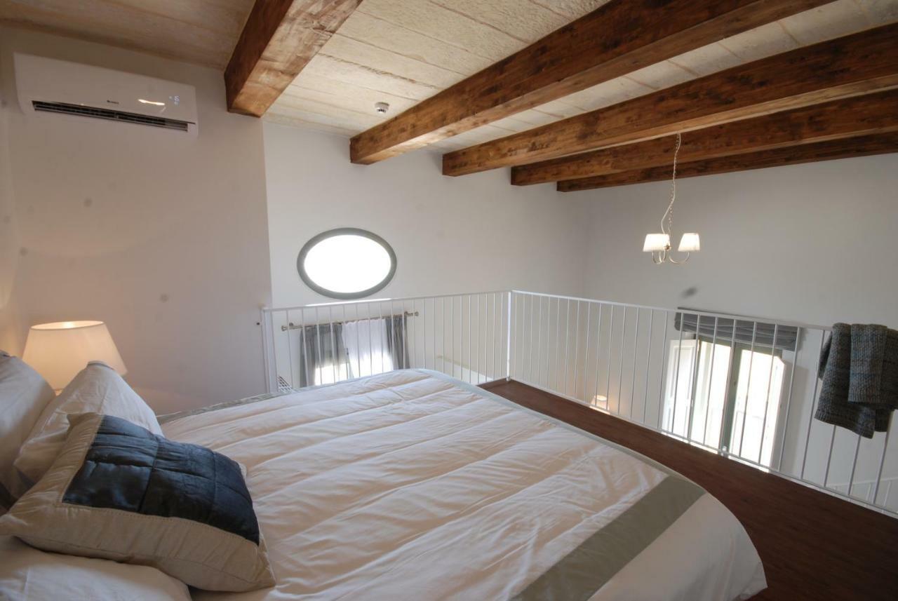Casa Cara Lejlighed Birgu Eksteriør billede