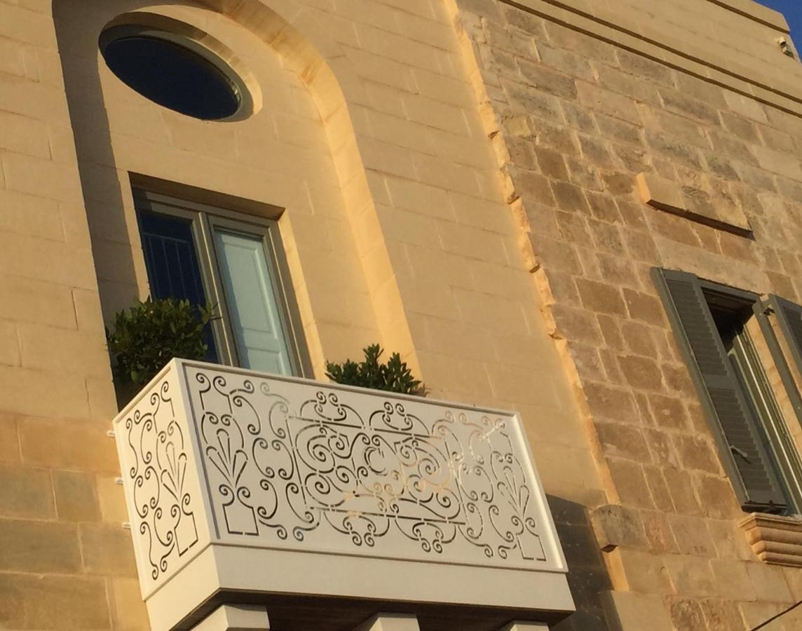 Casa Cara Lejlighed Birgu Eksteriør billede